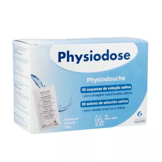 Physiodose Physiodouche