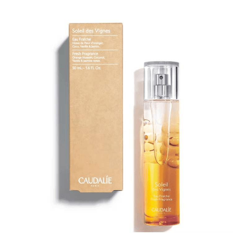 Caudalie Soleil Des Vignes