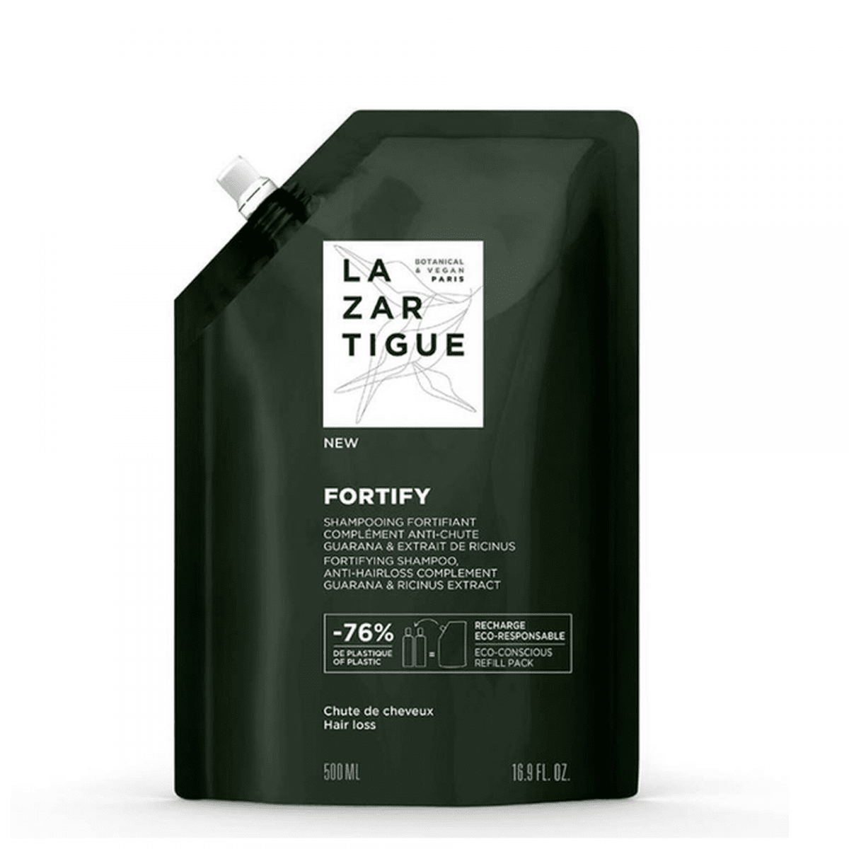 J.F. Lazartigue Fortify