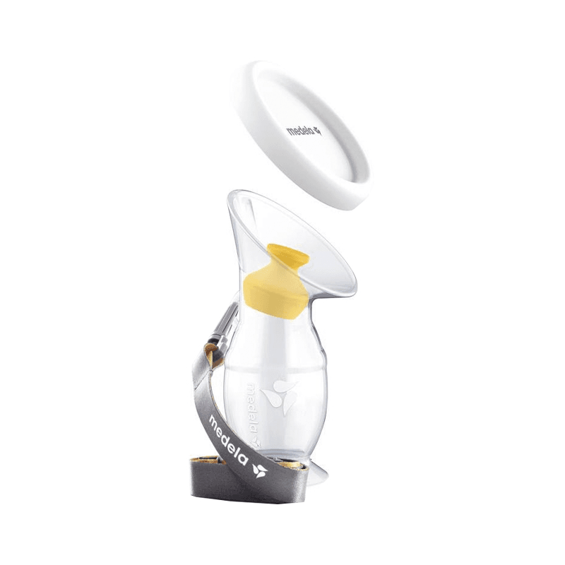 Medela Amamentação