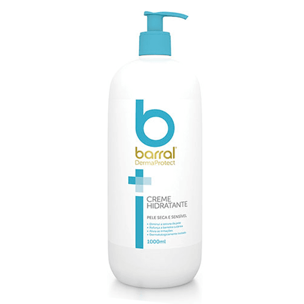 Barral DermaProtect Hidra