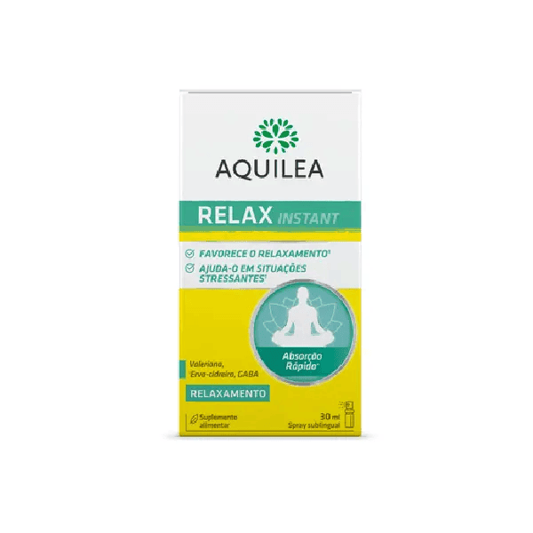Aquilea Relax Instant Aquilea Relax Instant