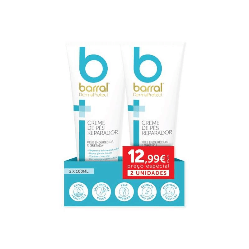 Barral DermaProtect