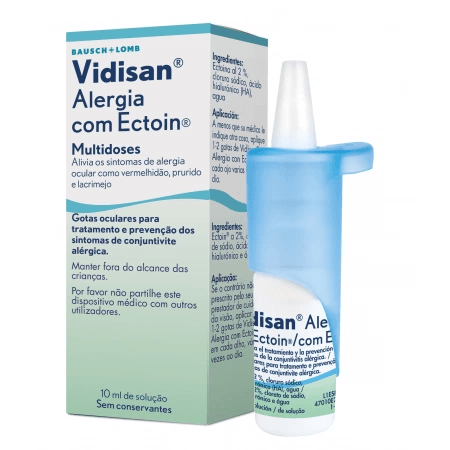 Vidisan