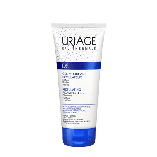 Uriage DS