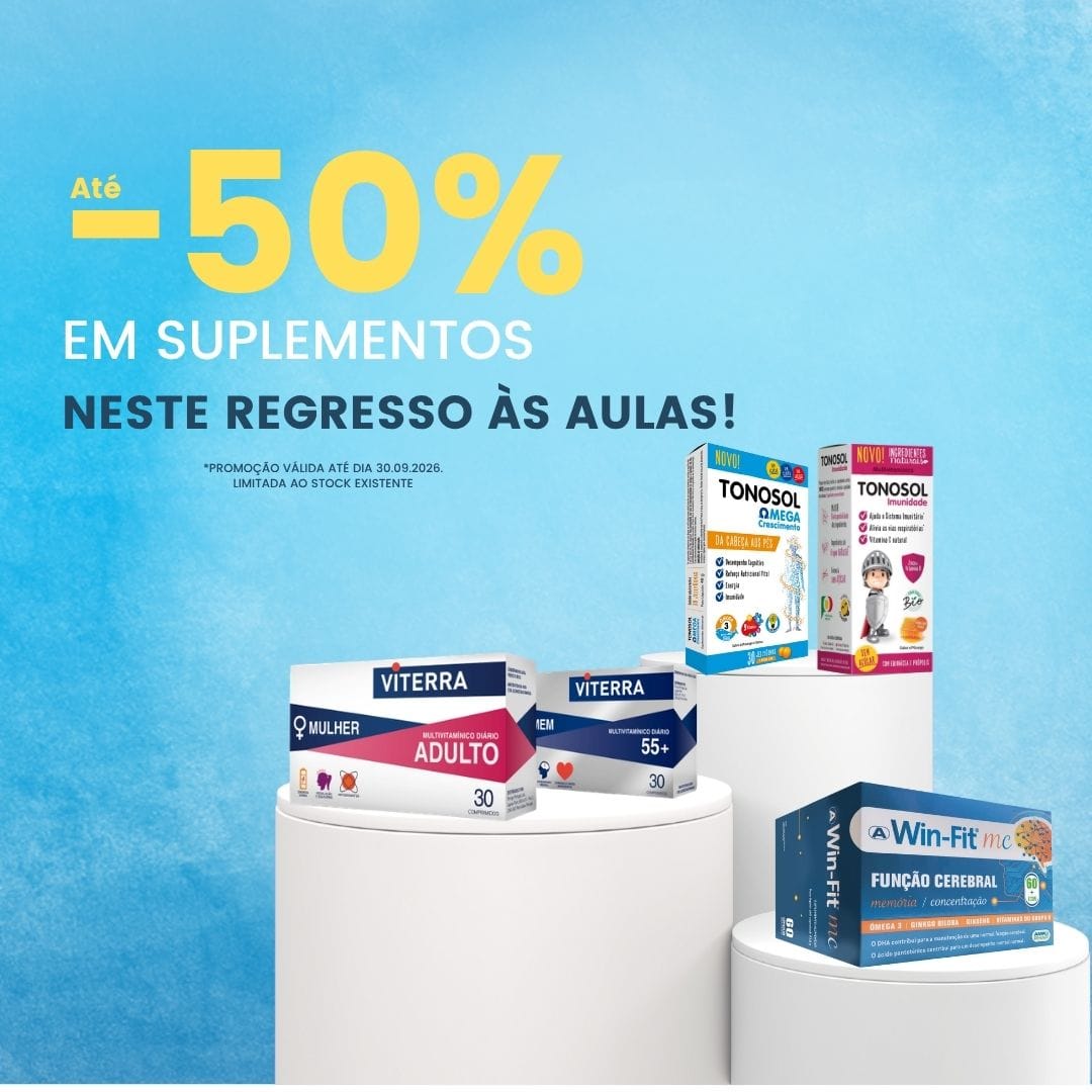 Suplementos