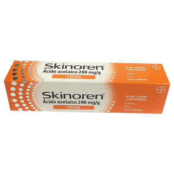 Skinoren