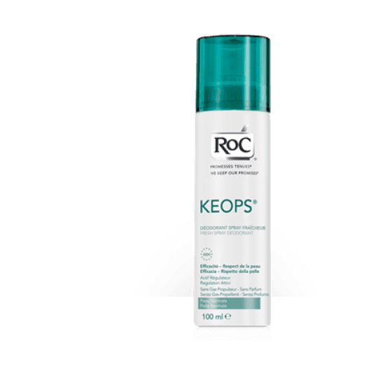 RoC Keops