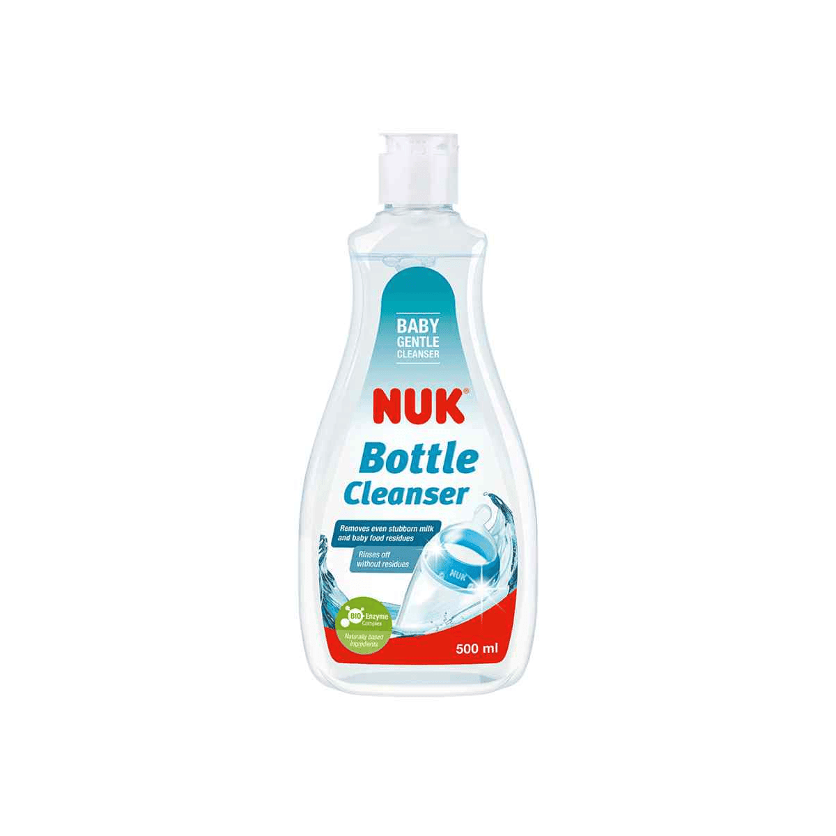 Nuk Diversos