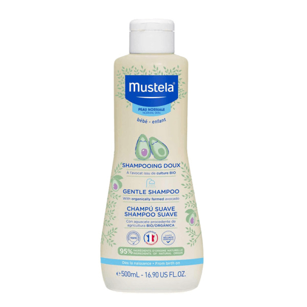 Mustela Bebé