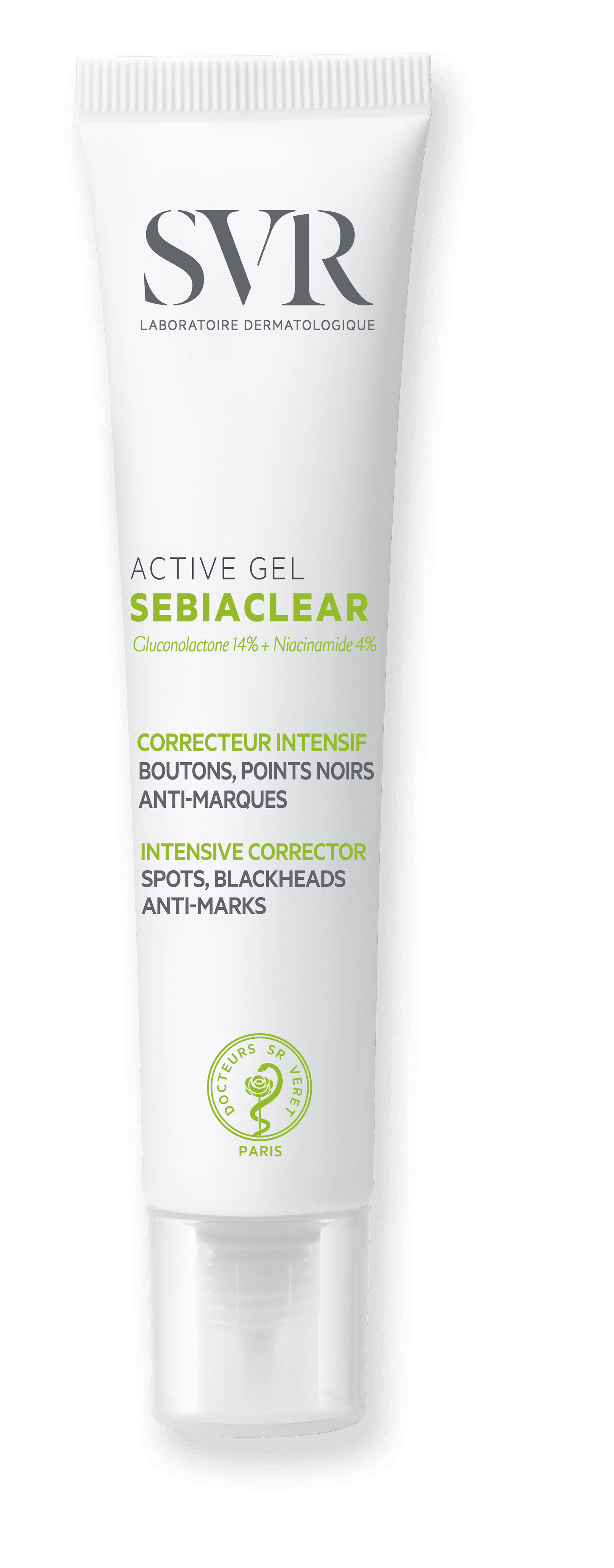 Sebiaclear Active
