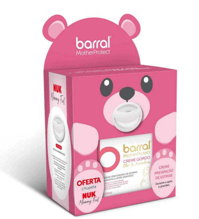 Barral MotherProtect