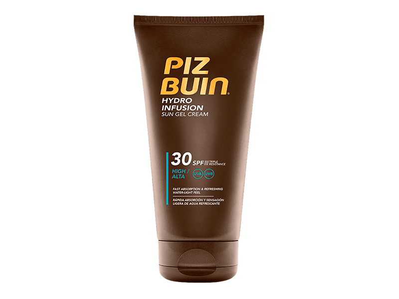 Piz Buin Hydro Infusion