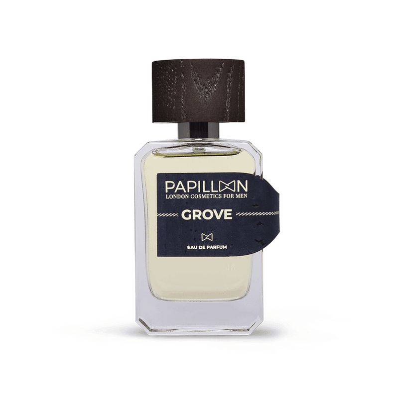 Papillon Grove