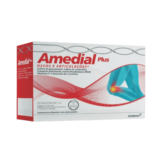 Amedial Plus