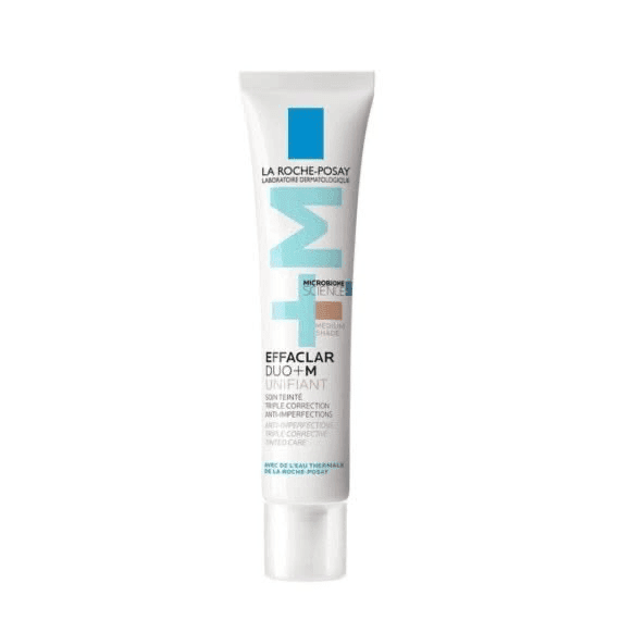 Effaclar Duo +M