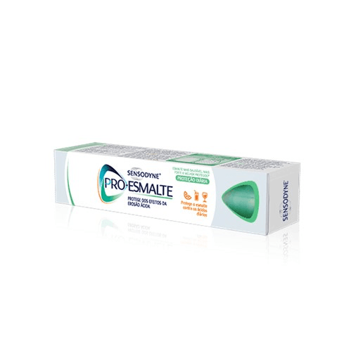 Sensodyne Pro Esmalte