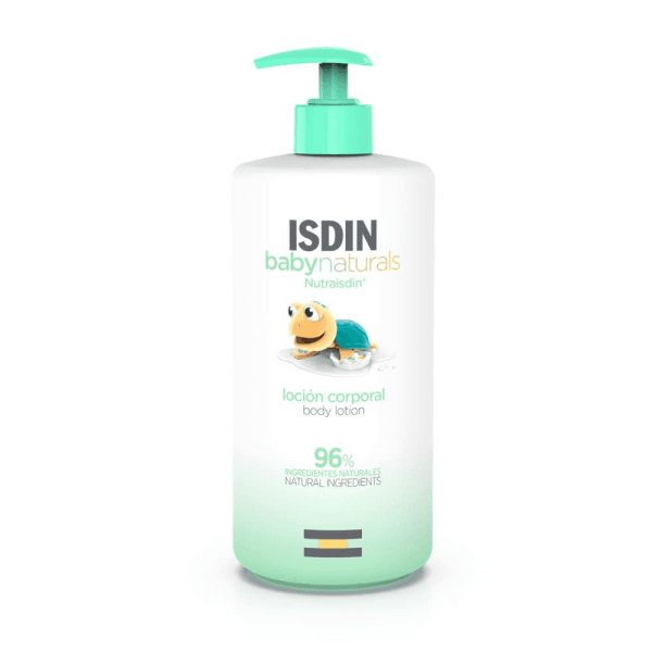 Baby Naturals Nutraisdin