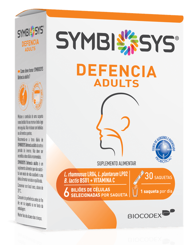 Defencia Adults