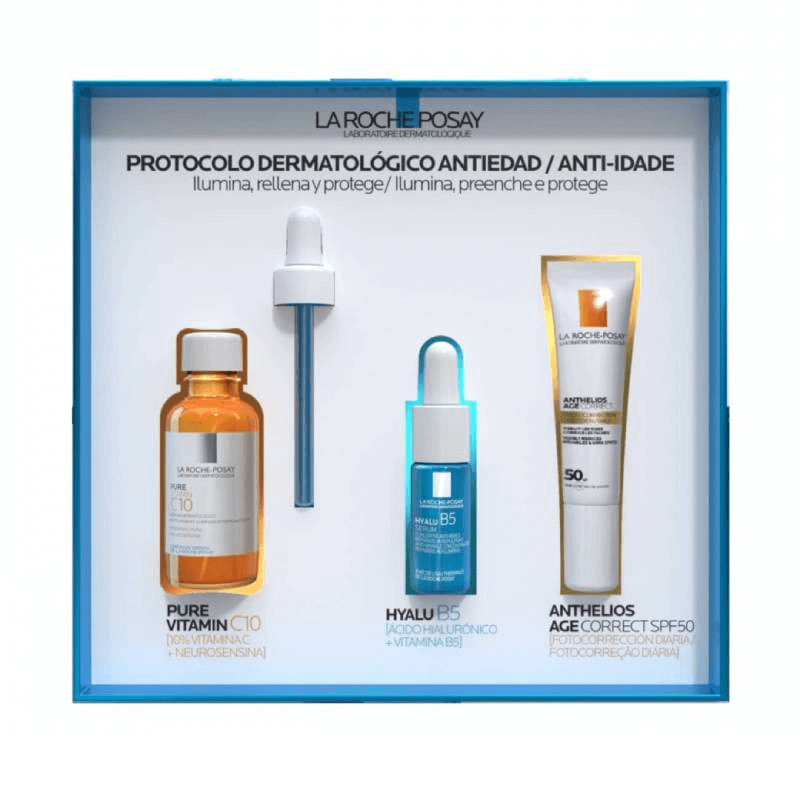 Pure Vitamina C10