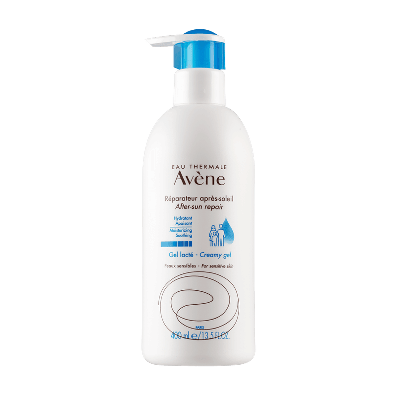 Avène Solar