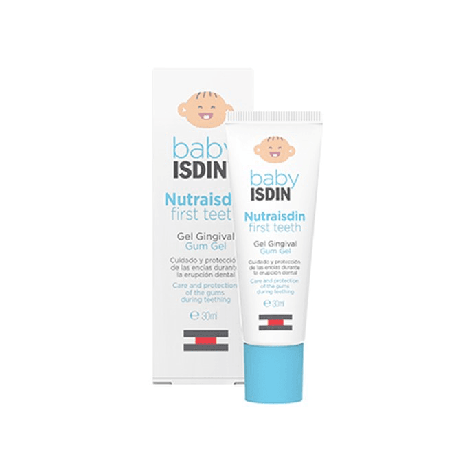 Nutraisdin First Teeth