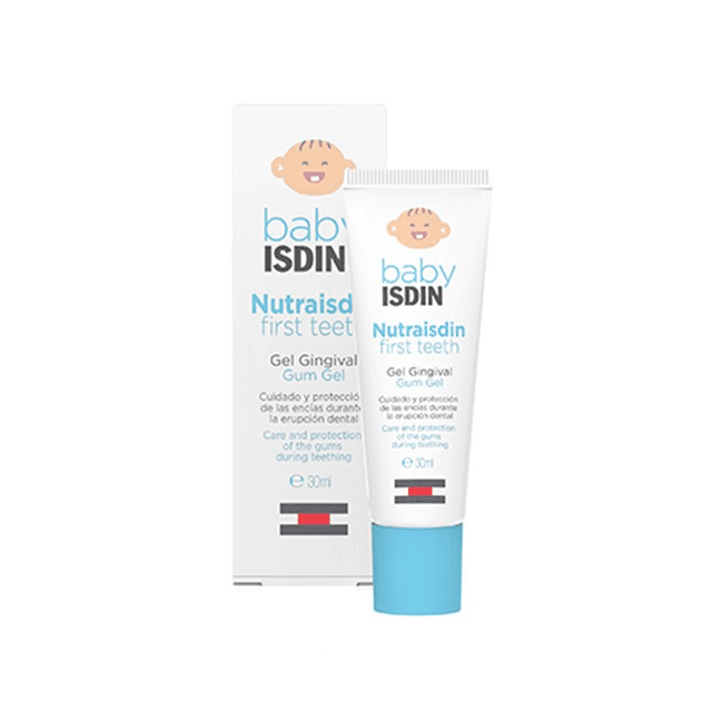 Nutraisdin First Teeth Nutraisdin First Teeth