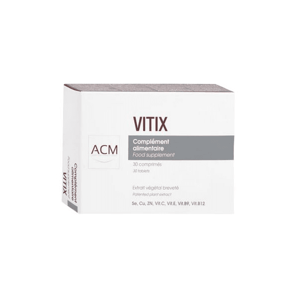 Vitix