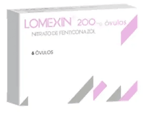 Lomexin