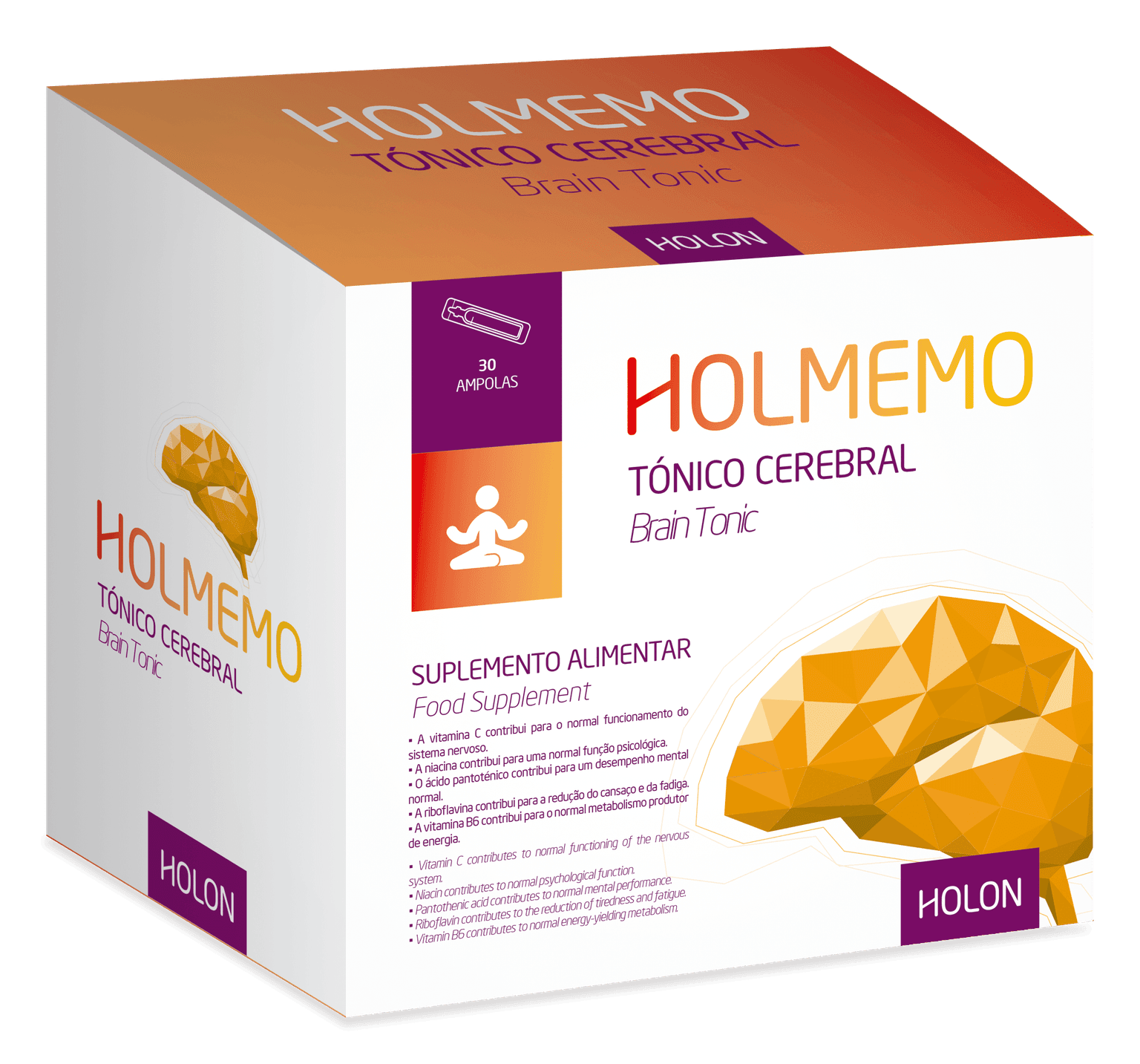 Holmemo