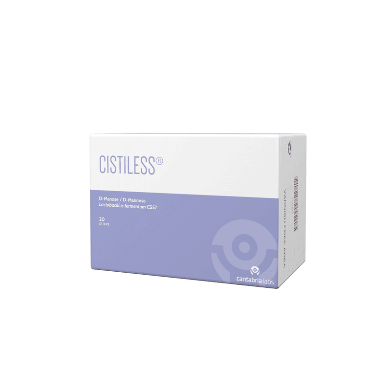 Cistiless