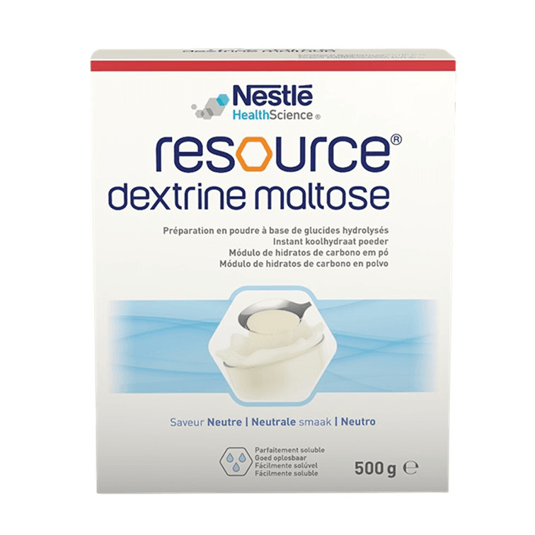 Resource Dextrine Maltose