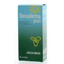 Benaderma Pruri