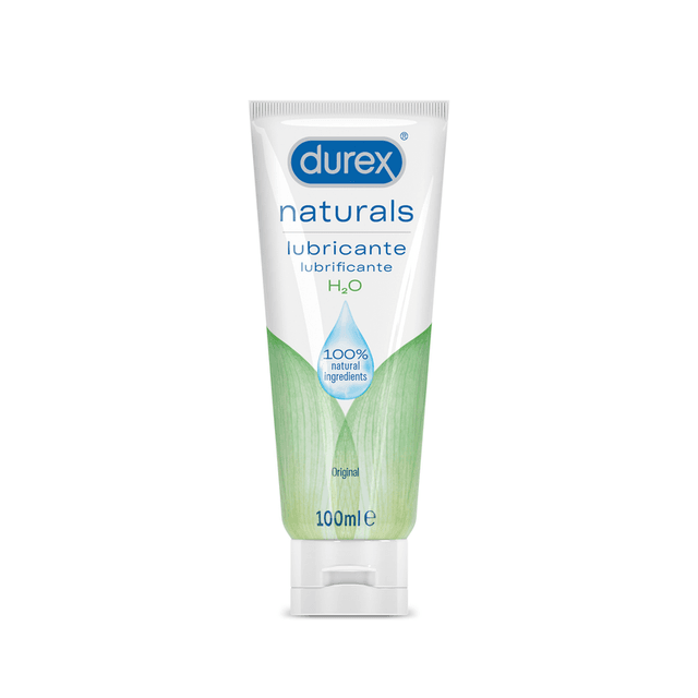 Durex Naturals Durex Naturals