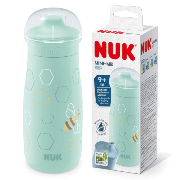 Nuk Mini-Me Sip