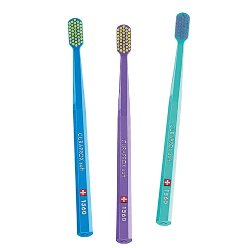 Curaprox CS 1560 Curaprox CS 1560