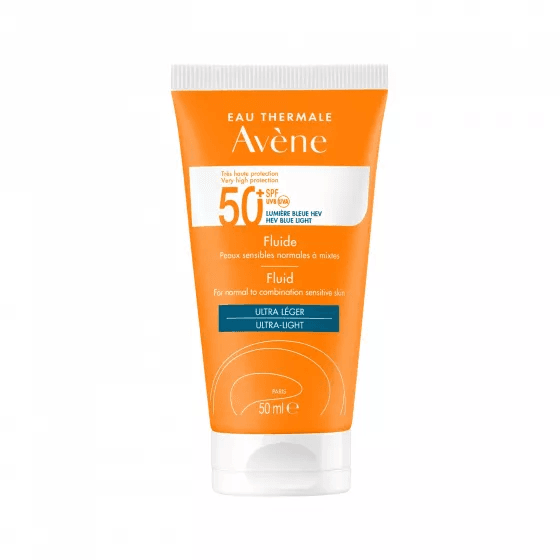 Avène Solar