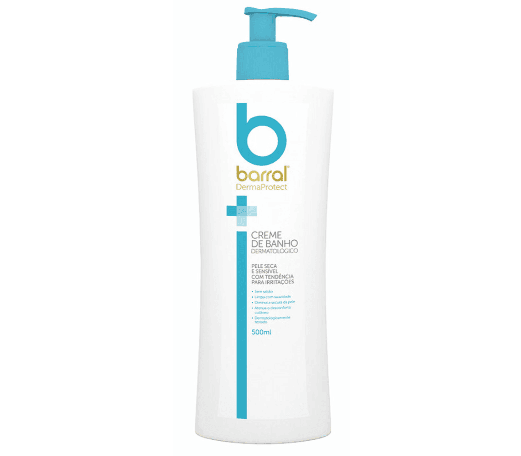 Barral DermaProtect