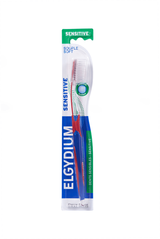 Elgydium Sensitive Elgydium Sensitive