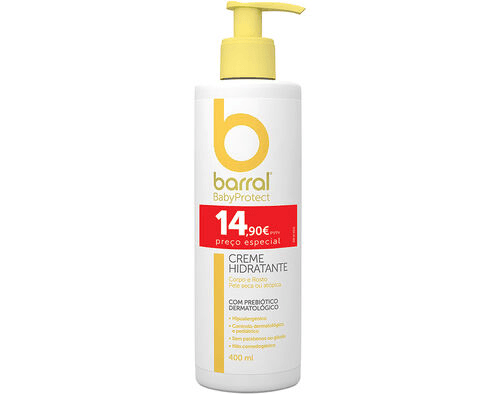 Barral BabyProtect