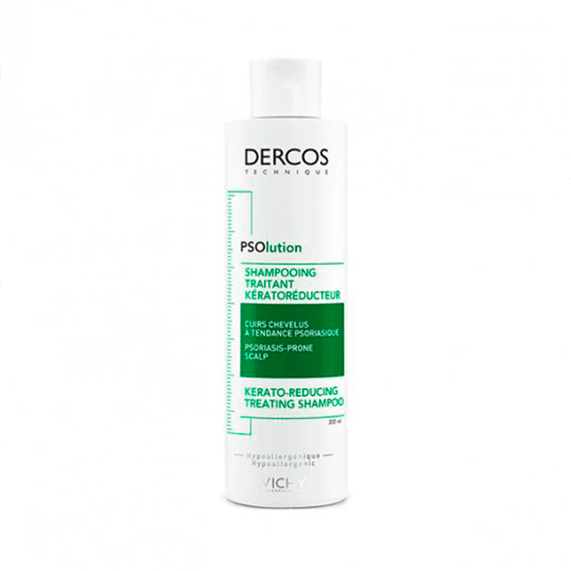 Dercos Psolution