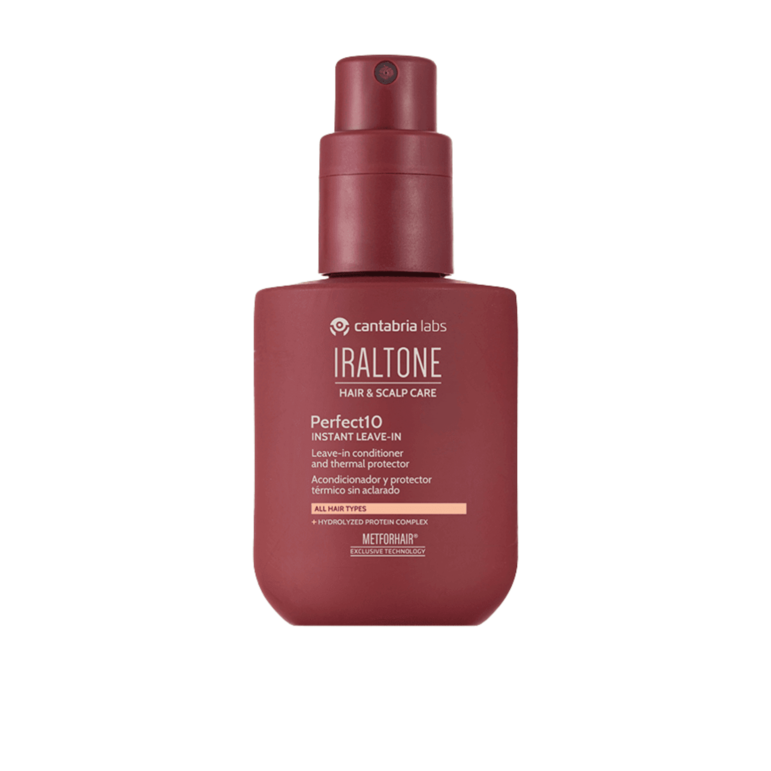 Iraltone Perfect10 Instant LeavIn Condicionador 150Ml