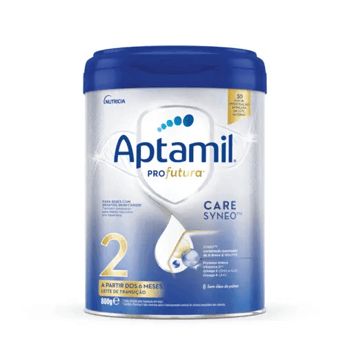 Aptamil Profutura 2 Care