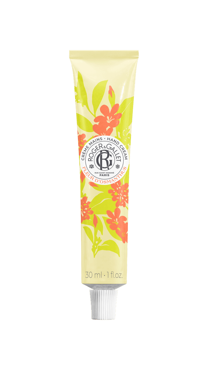 Roger & Gallet Fleur D'Osmanthus