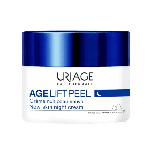 Uriage Age Lift Peel