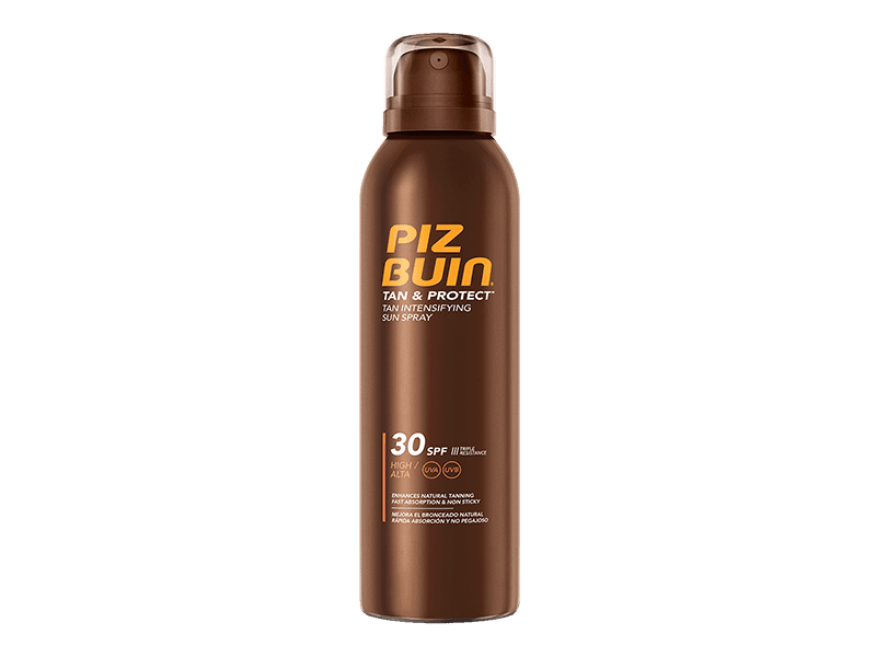 Piz Buin Tan & Protect