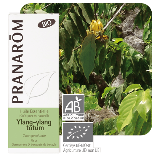 Pranarôm