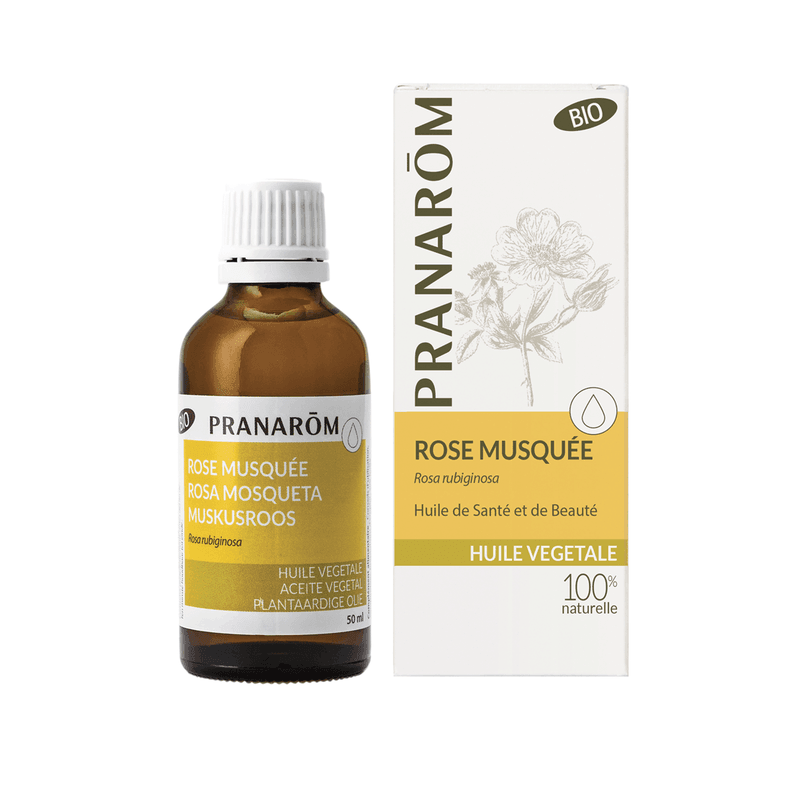 Pranarôm