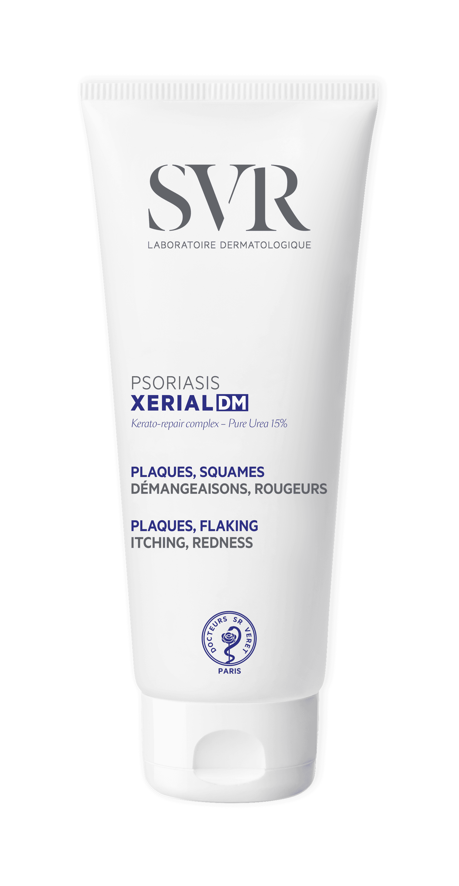 Xérial Psoriase DM