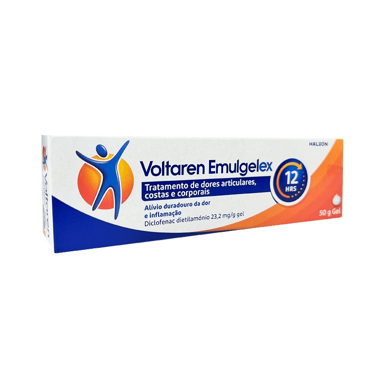 Voltaren Emulgelex
